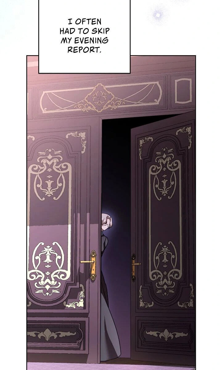 The Tutor's Secret Sessions Chapter 16 page 51 - 