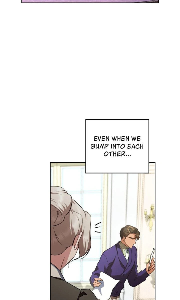 The Tutor's Secret Sessions Chapter 16 page 52 - 