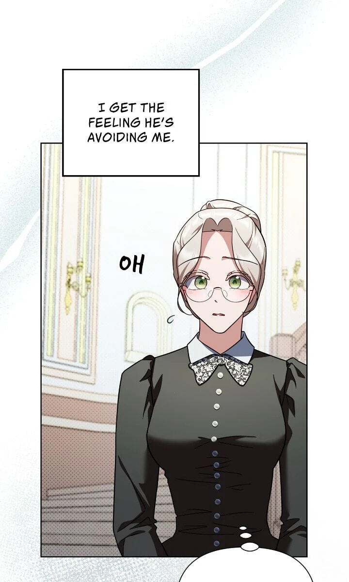 The Tutor's Secret Sessions Chapter 16 page 57 - 