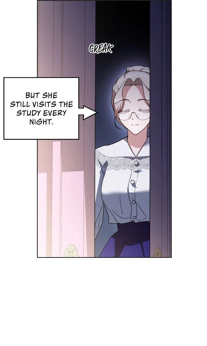 The Tutor's Secret Sessions Chapter 16 page 60 - 
