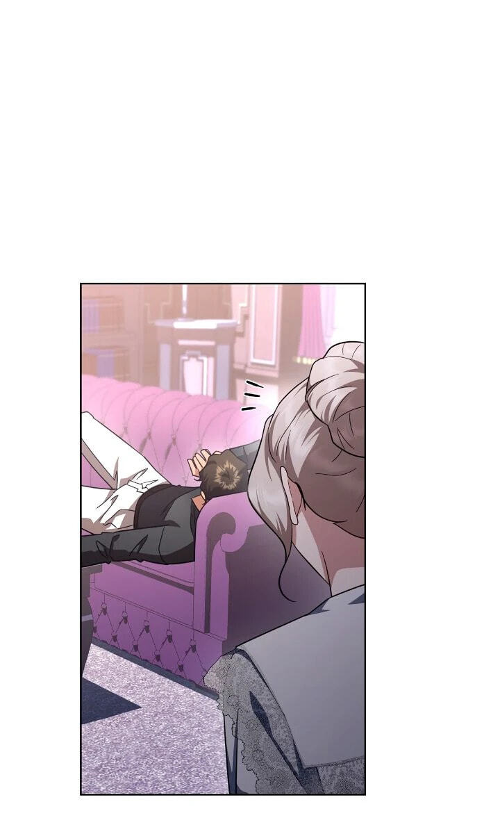The Tutor's Secret Sessions Chapter 16 page 61 - 