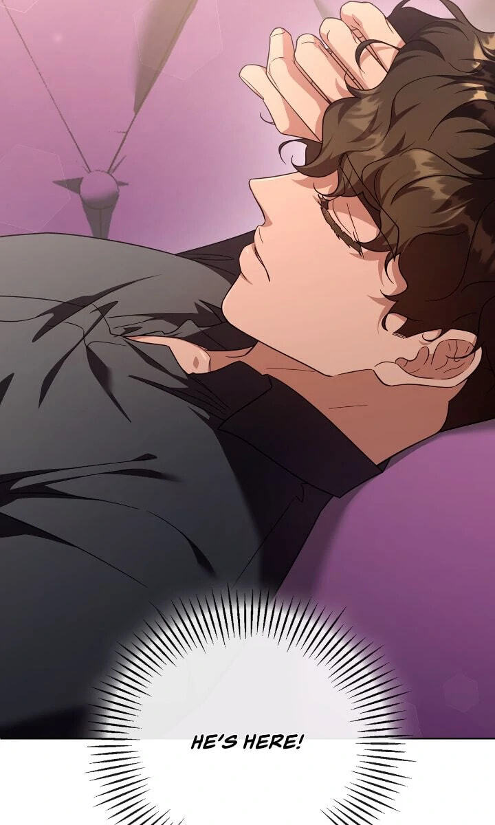 The Tutor's Secret Sessions Chapter 16 page 63 - 