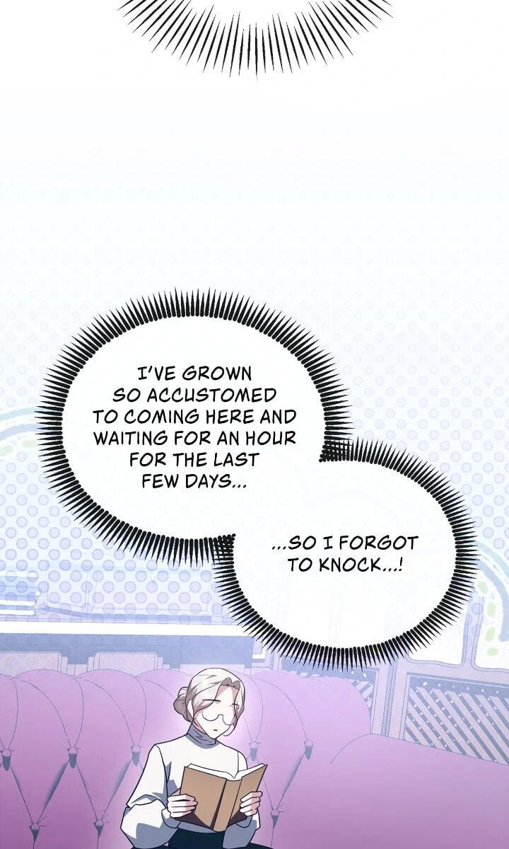 The Tutor's Secret Sessions Chapter 16 page 64 - 