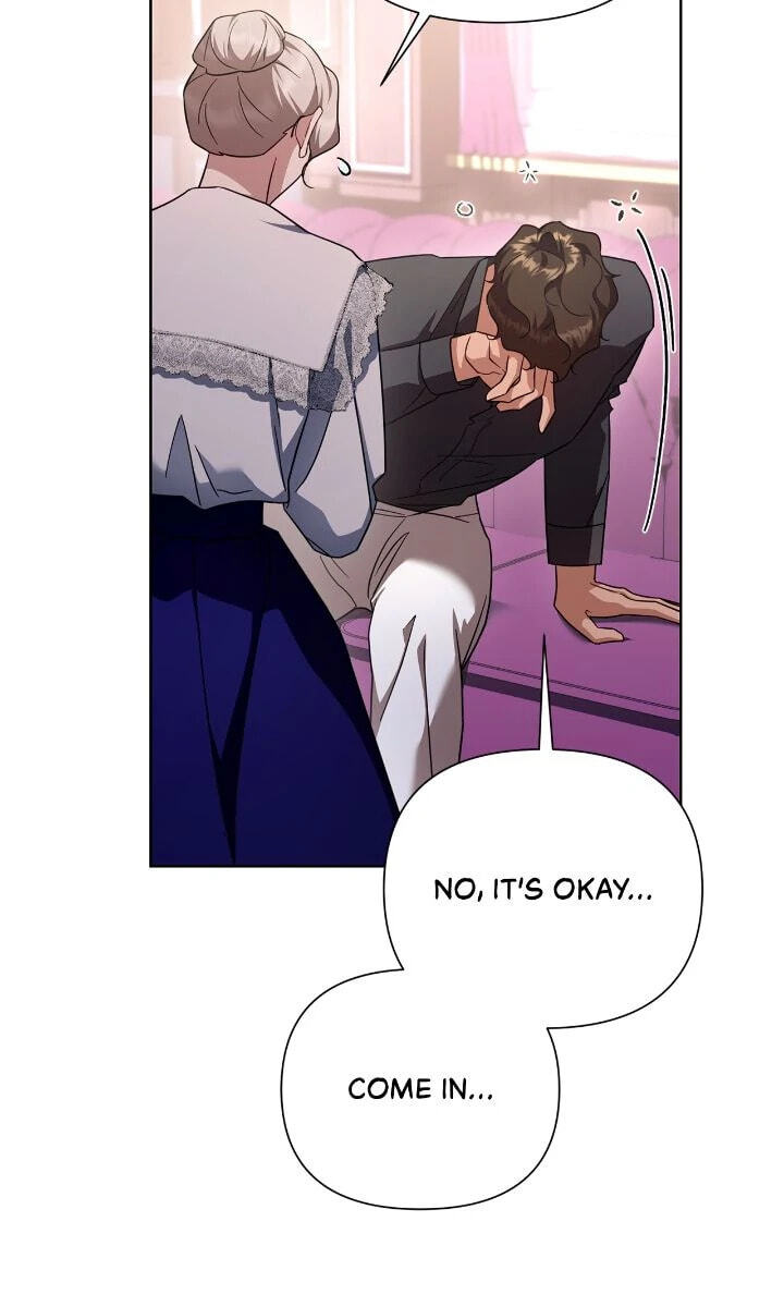 The Tutor's Secret Sessions Chapter 16 page 68 - 