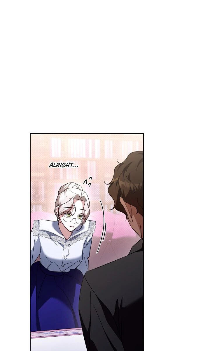 The Tutor's Secret Sessions Chapter 16 page 69 - 