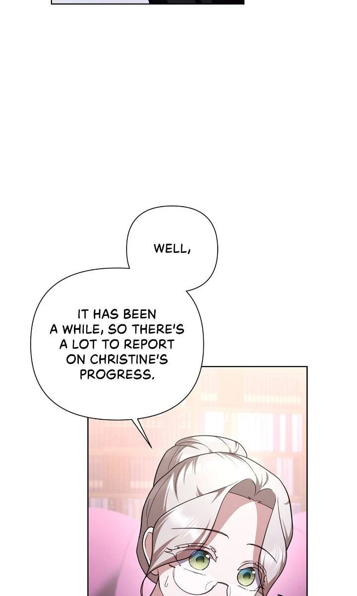 The Tutor's Secret Sessions Chapter 16 page 70 - 