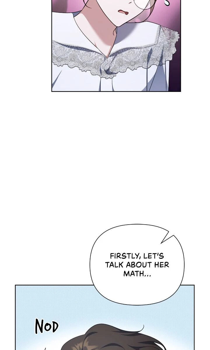 The Tutor's Secret Sessions Chapter 16 page 71 - 