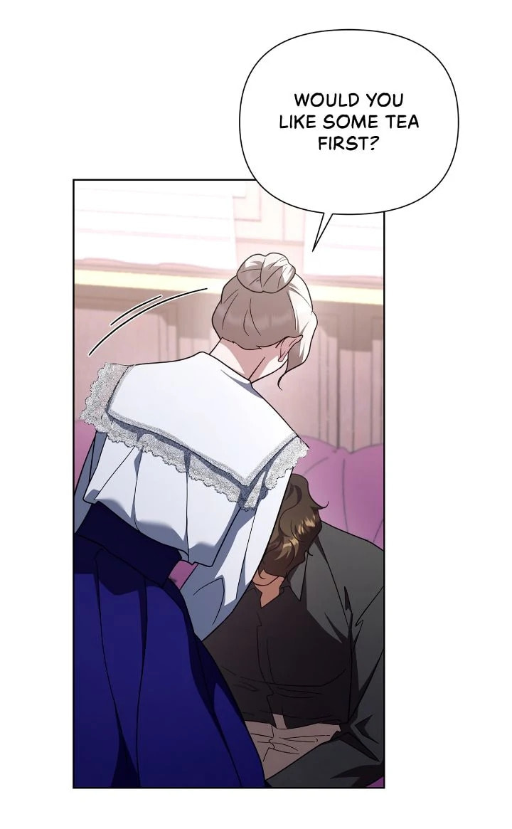 The Tutor's Secret Sessions Chapter 16 page 74 - 