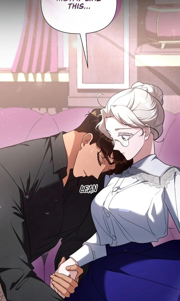 The Tutor's Secret Sessions Chapter 16 page 78 - 