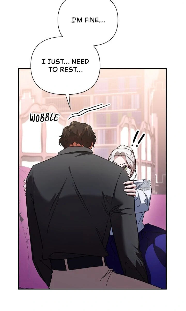 The Tutor's Secret Sessions Chapter 17 page 14 - 