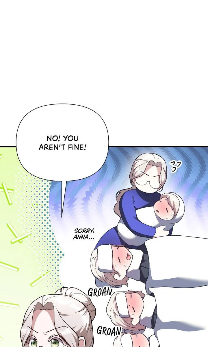 The Tutor's Secret Sessions Chapter 17 page 15 - 