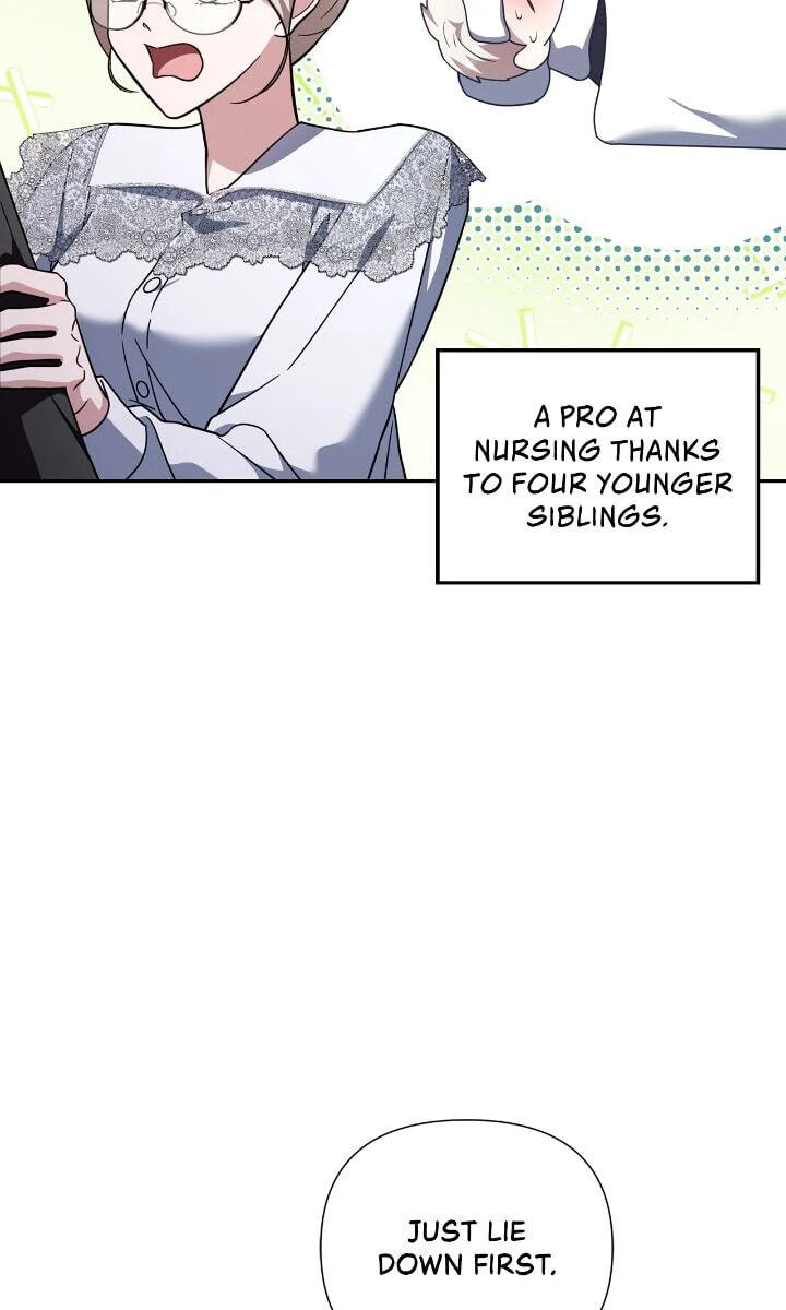 The Tutor's Secret Sessions Chapter 17 page 16 - 