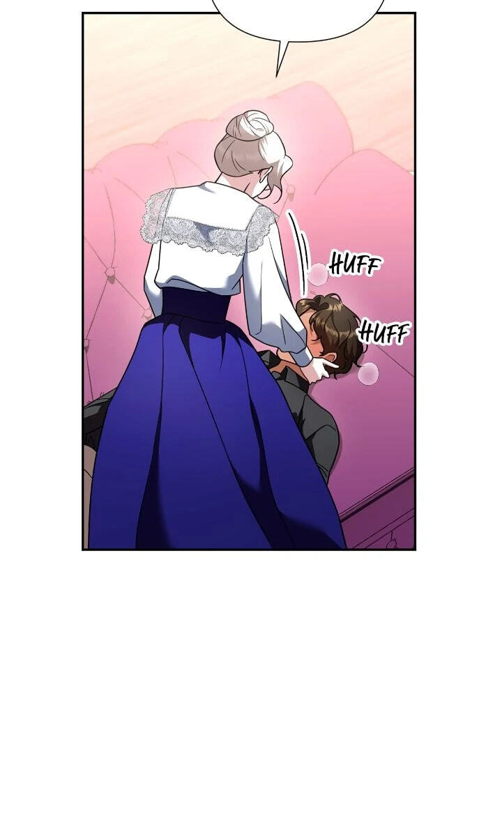 The Tutor's Secret Sessions Chapter 17 page 17 - 