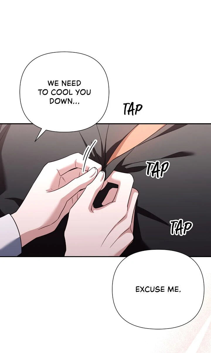 The Tutor's Secret Sessions Chapter 17 page 18 - 
