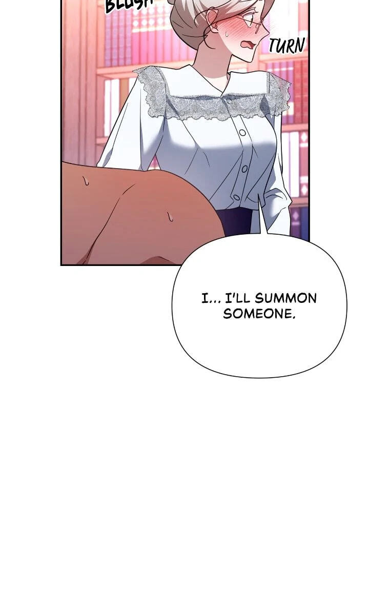 The Tutor's Secret Sessions Chapter 17 page 27 - 