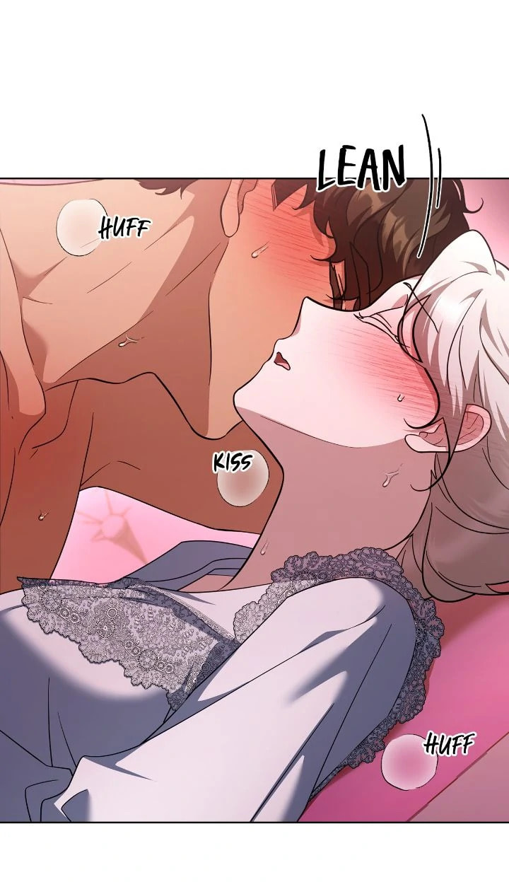 The Tutor's Secret Sessions Chapter 18 page 13 - 