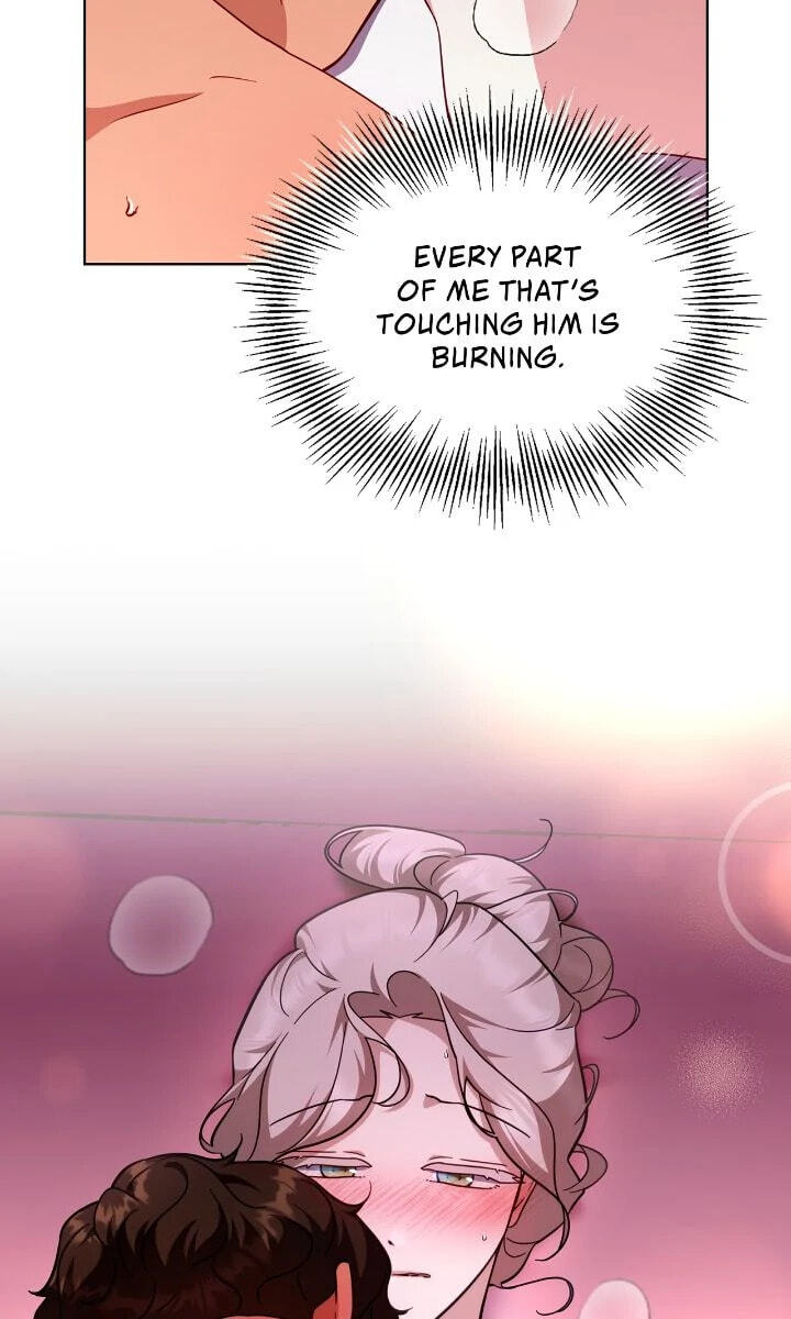 The Tutor's Secret Sessions Chapter 18 page 15 - 