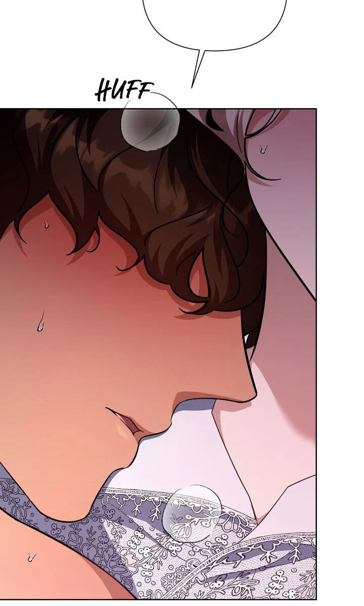 The Tutor's Secret Sessions Chapter 18 page 19 - 