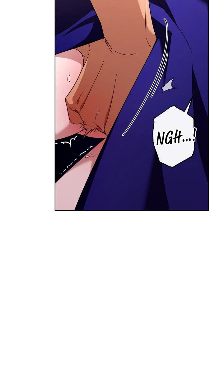 The Tutor's Secret Sessions Chapter 18 page 25 - 