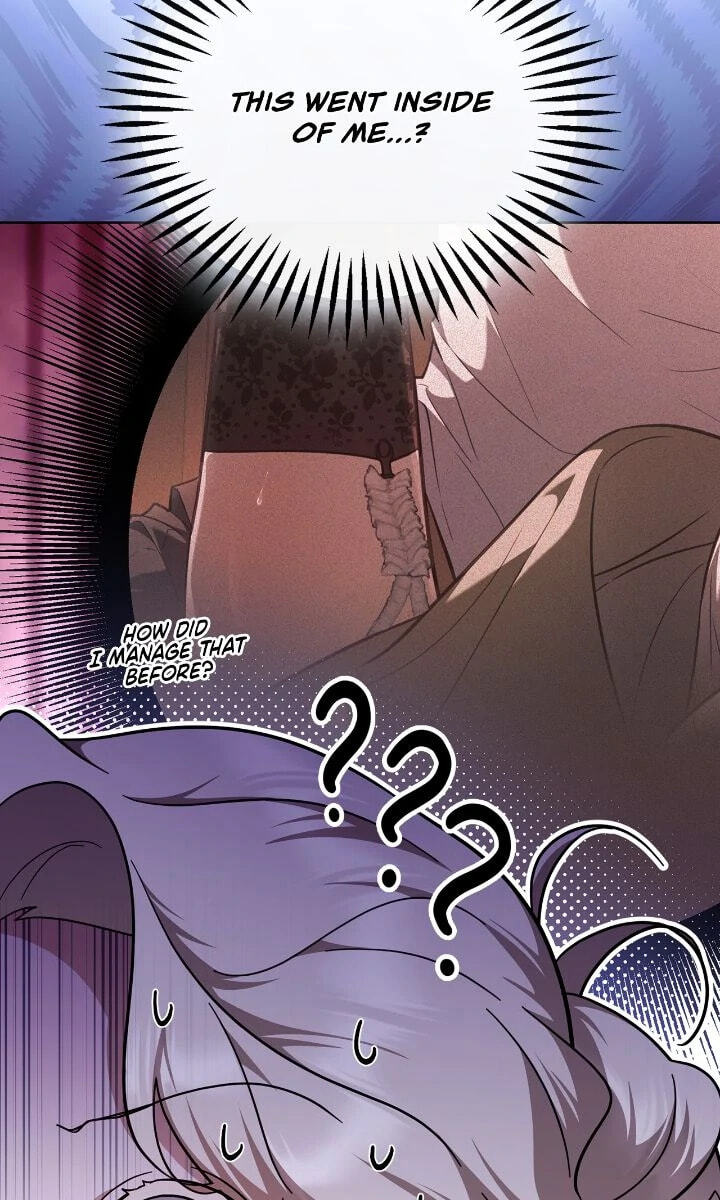 The Tutor's Secret Sessions Chapter 18 page 43 - 