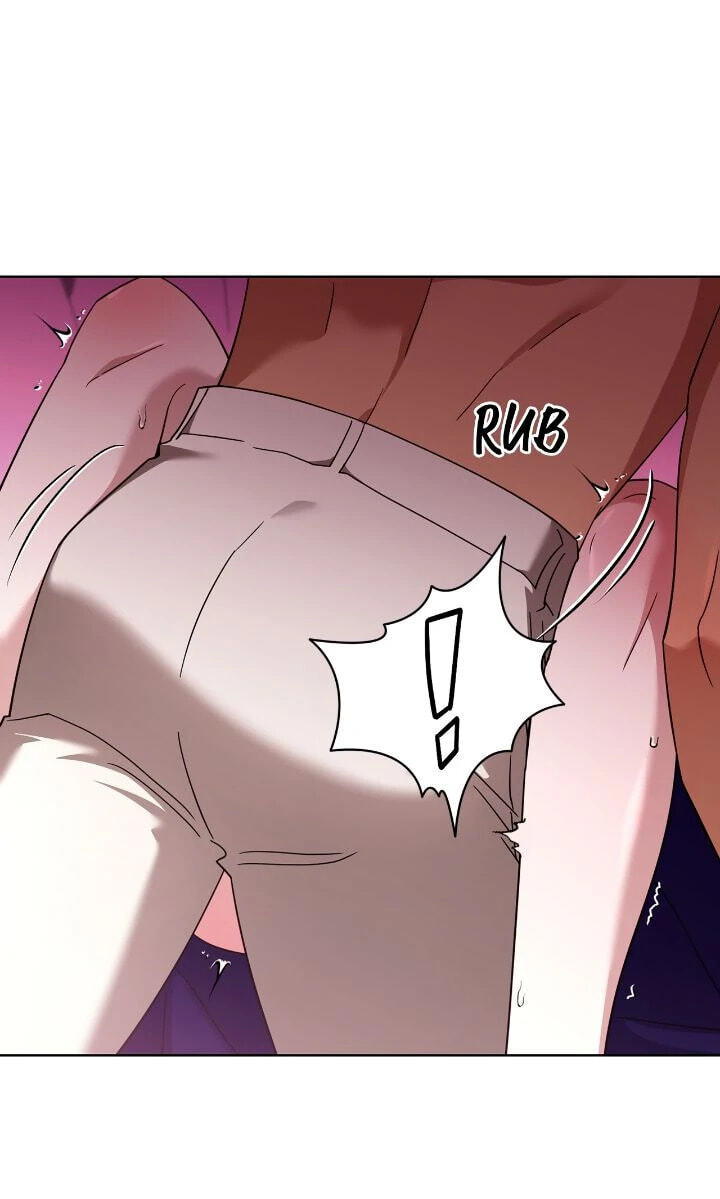 The Tutor's Secret Sessions Chapter 18 page 49 - 