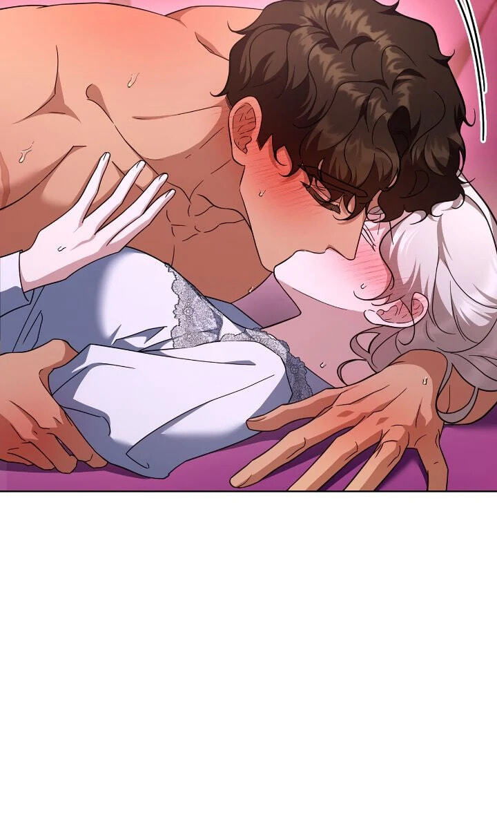 The Tutor's Secret Sessions Chapter 18 page 6 - 