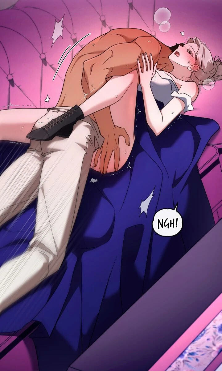 The Tutor's Secret Sessions Chapter 18 page 53 - 