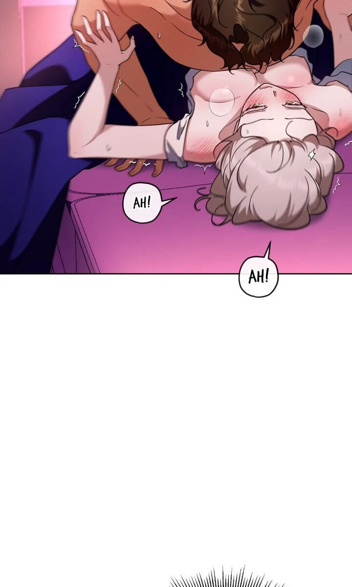 The Tutor's Secret Sessions Chapter 18 page 60 - 
