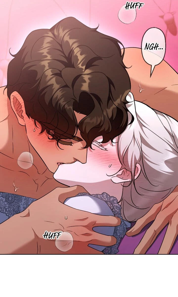 The Tutor's Secret Sessions Chapter 18 page 9 - 