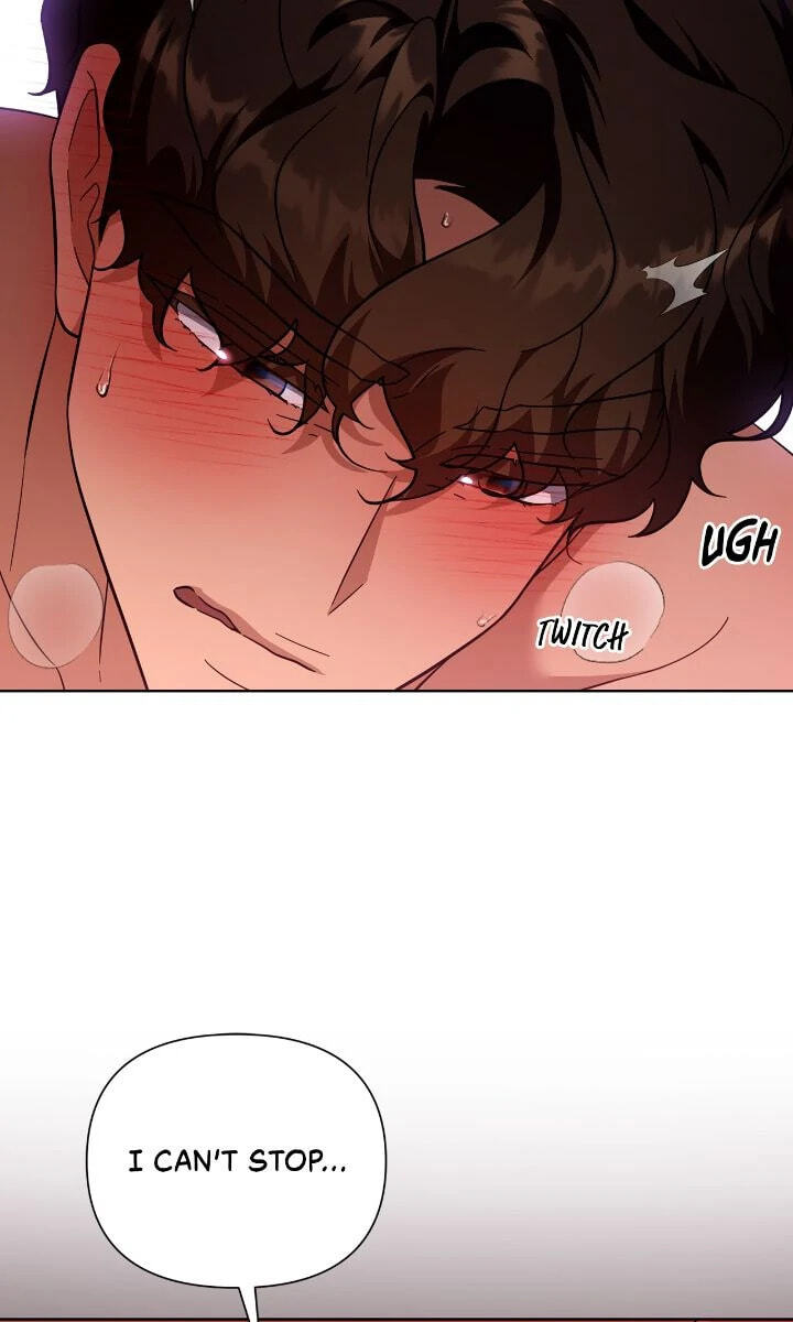 The Tutor's Secret Sessions Chapter 18 page 82 - 