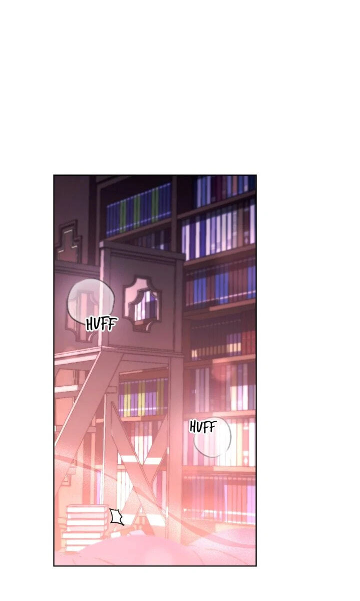 The Tutor's Secret Sessions Chapter 19 page 2 - 