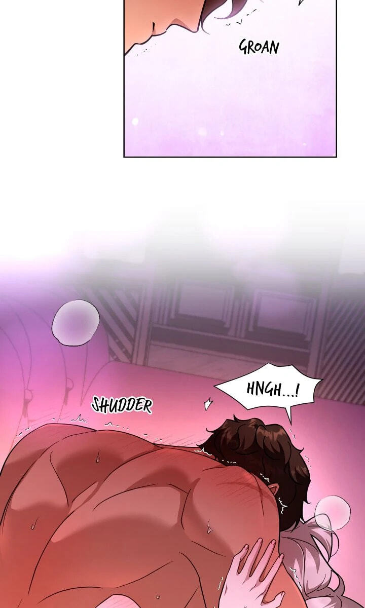 The Tutor's Secret Sessions Chapter 19 page 12 - 