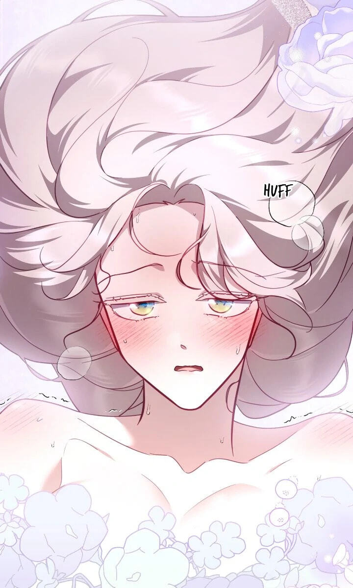 The Tutor's Secret Sessions Chapter 19 page 16 - 