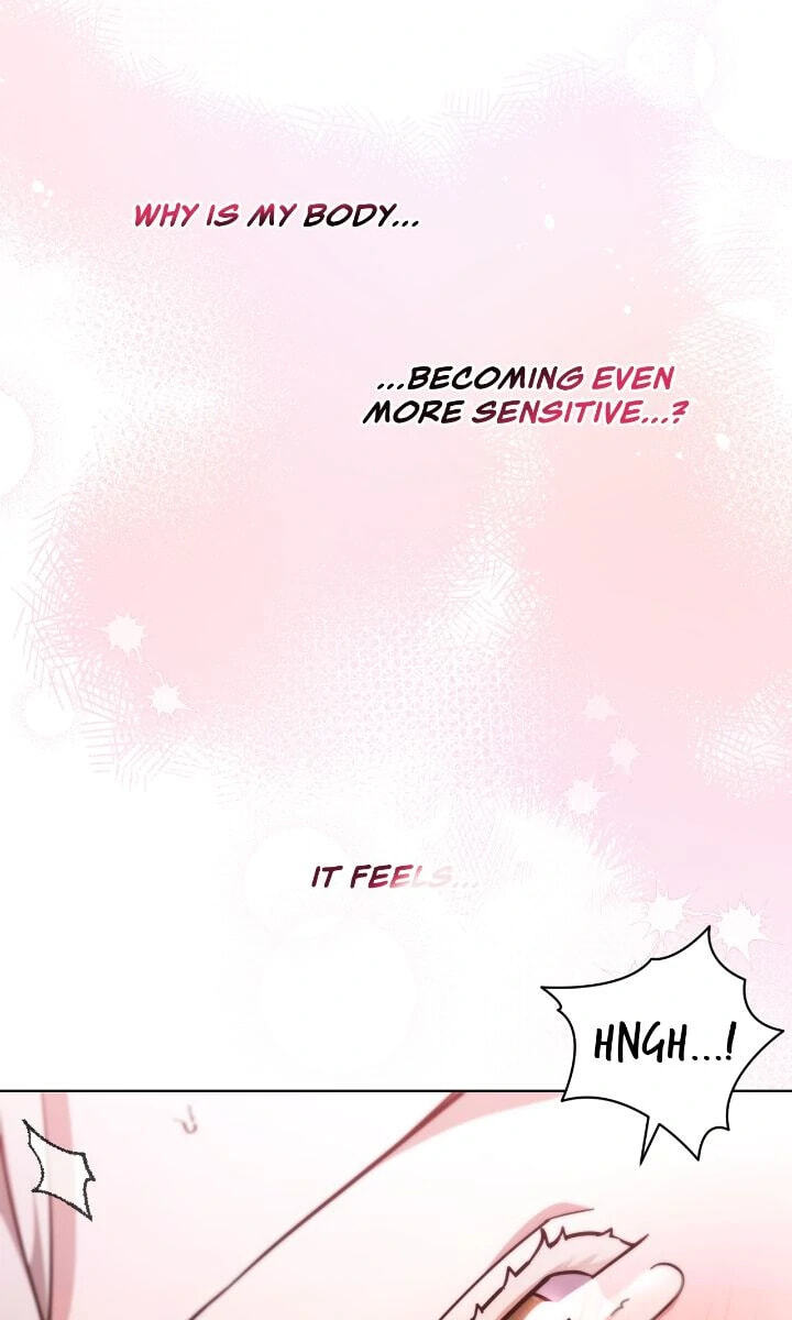 The Tutor's Secret Sessions Chapter 19 page 25 - 