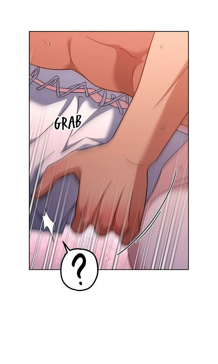 The Tutor's Secret Sessions Chapter 19 page 32 - 