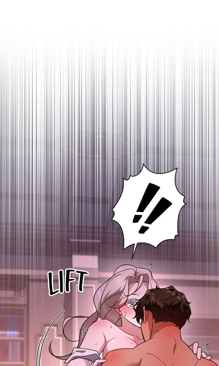 The Tutor's Secret Sessions Chapter 19 page 33 - 