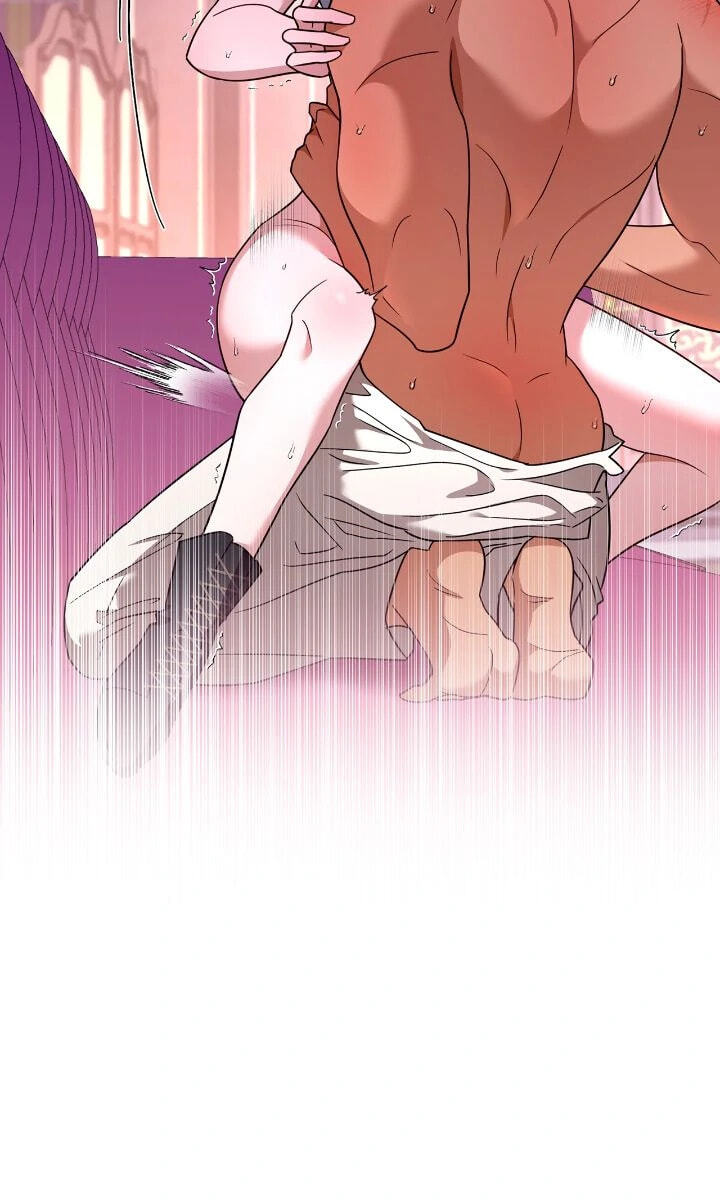 The Tutor's Secret Sessions Chapter 19 page 34 - 