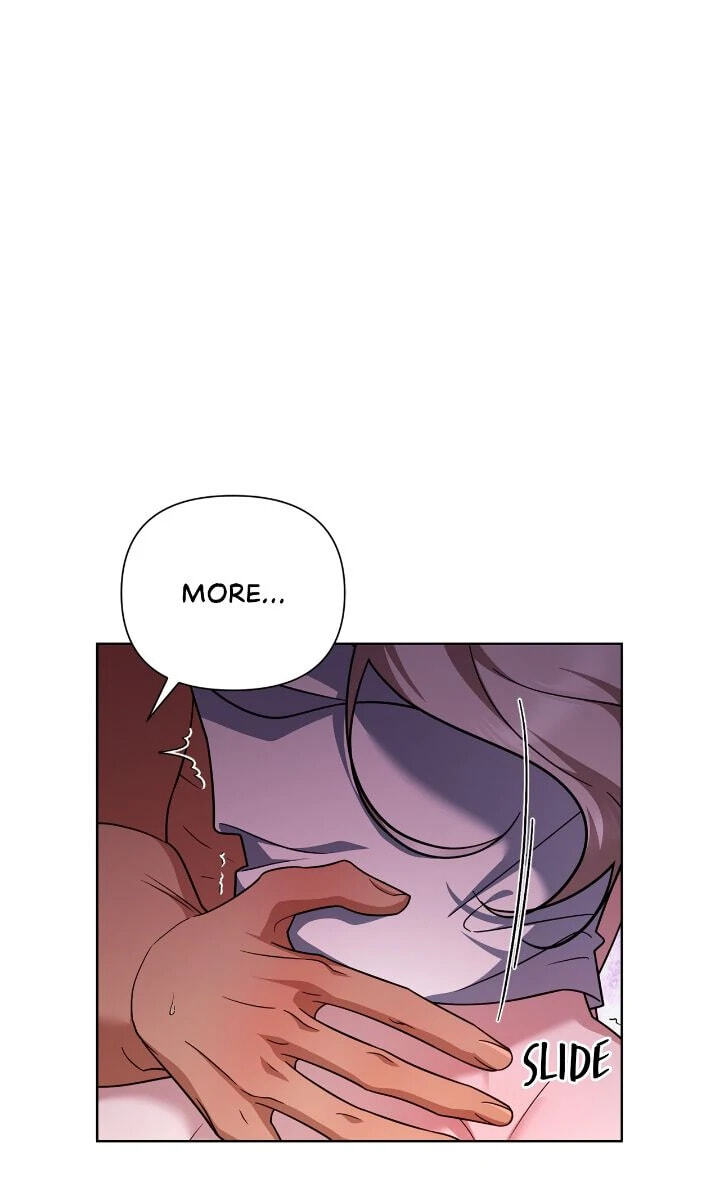 The Tutor's Secret Sessions Chapter 19 page 35 - 