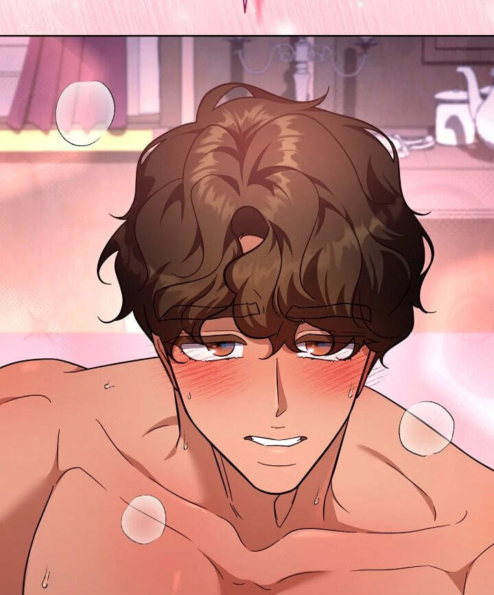 The Tutor's Secret Sessions Chapter 19 page 37 - 