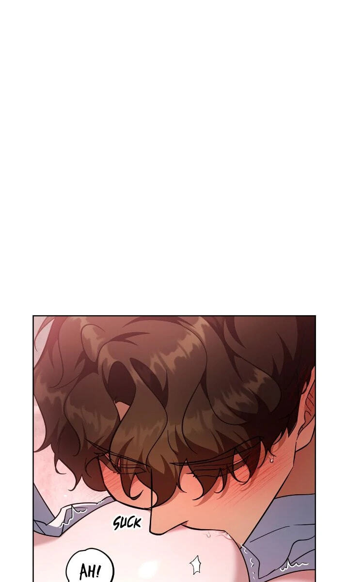 The Tutor's Secret Sessions Chapter 19 page 39 - 