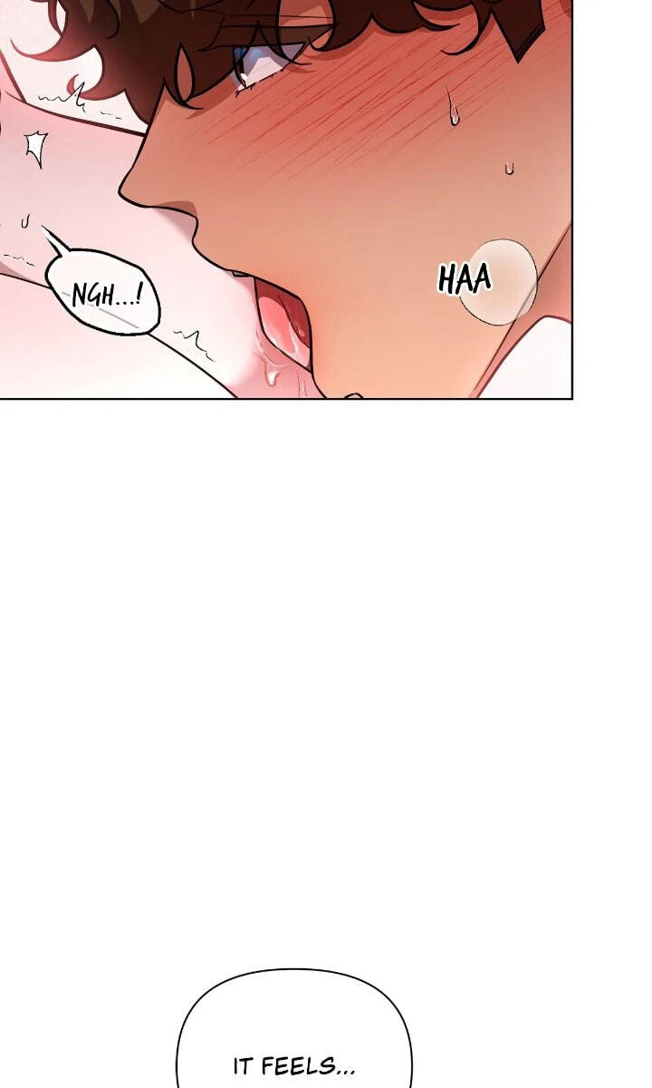 The Tutor's Secret Sessions Chapter 19 page 43 - 