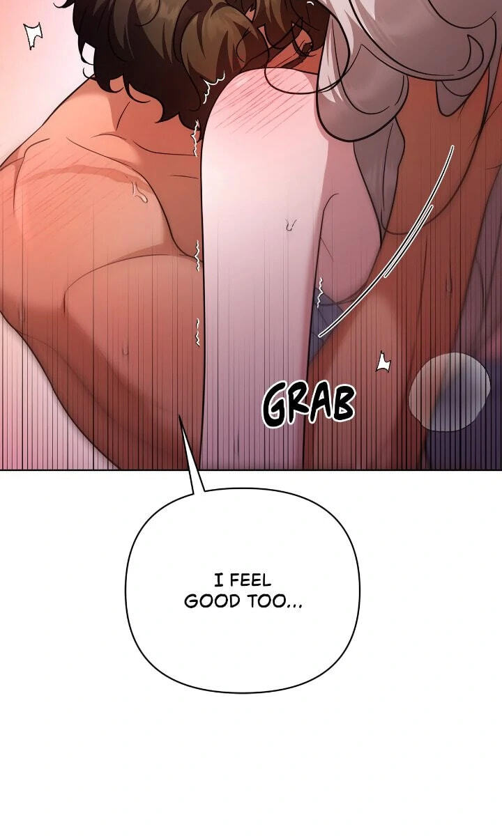 The Tutor's Secret Sessions Chapter 19 page 48 - 