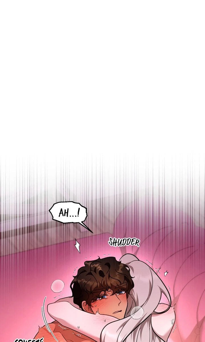The Tutor's Secret Sessions Chapter 19 page 50 - 