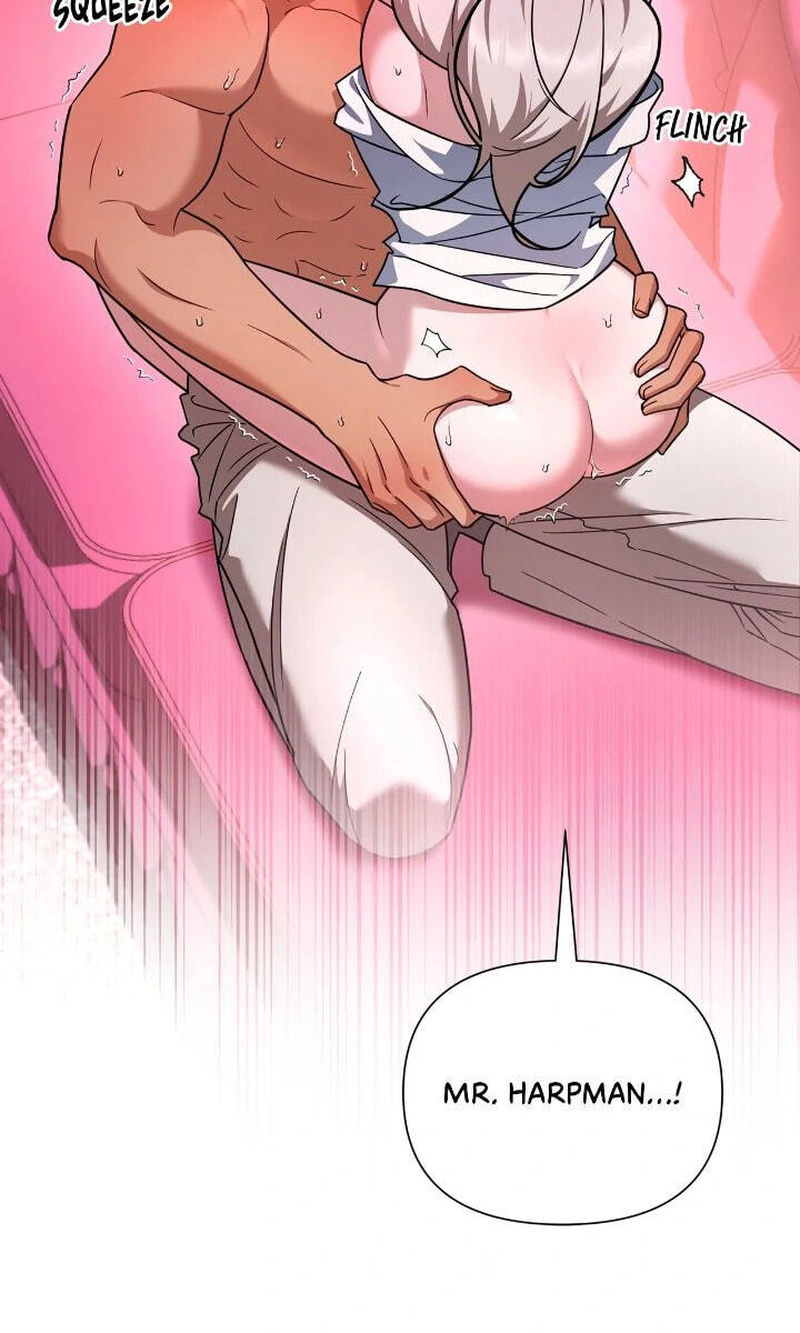 The Tutor's Secret Sessions Chapter 19 page 51 - 