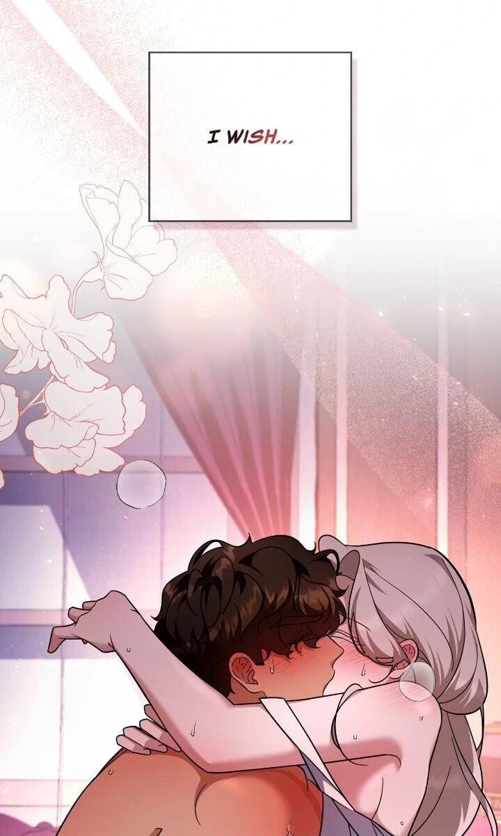 The Tutor's Secret Sessions Chapter 19 page 55 - 