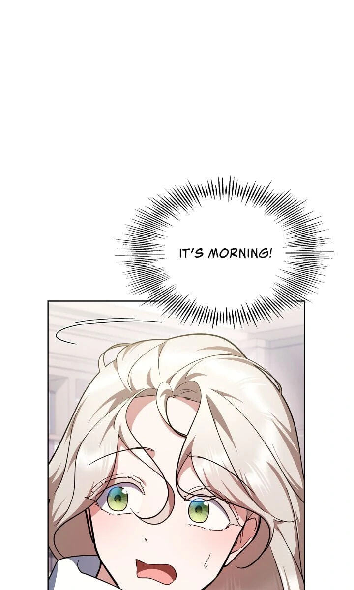 The Tutor's Secret Sessions Chapter 19 page 60 - 