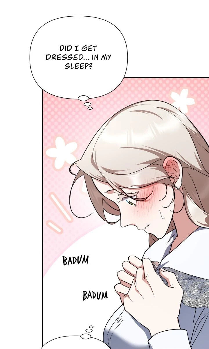 The Tutor's Secret Sessions Chapter 19 page 65 - 
