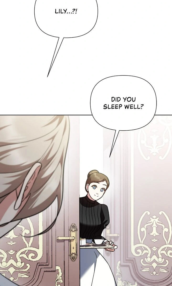 The Tutor's Secret Sessions Chapter 19 page 68 - 