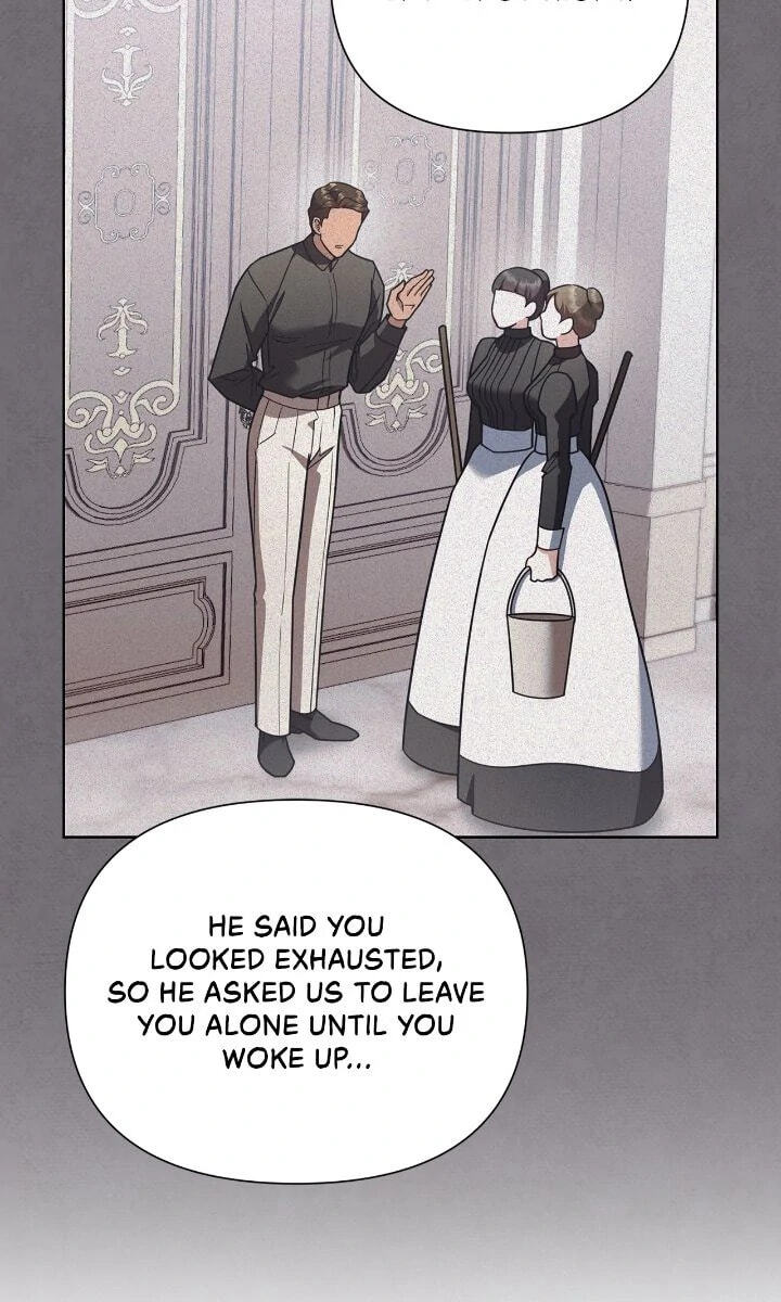 The Tutor's Secret Sessions Chapter 19 page 70 - 