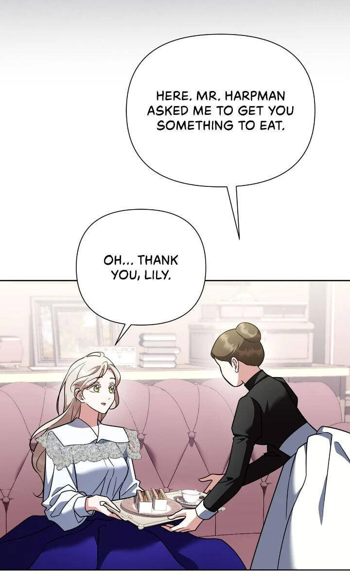 The Tutor's Secret Sessions Chapter 19 page 71 - 